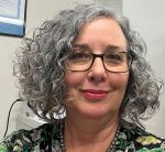 Yvonne Cunningham - New Plymouth